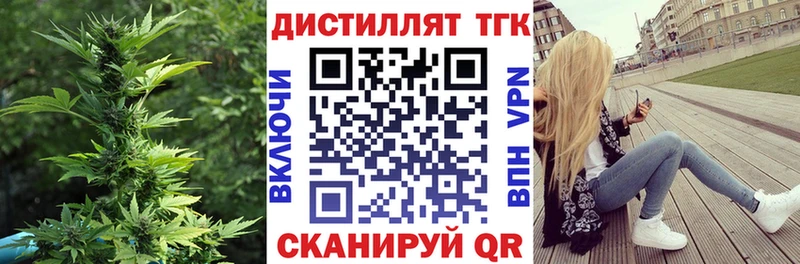 ТГК вейп Грязовец